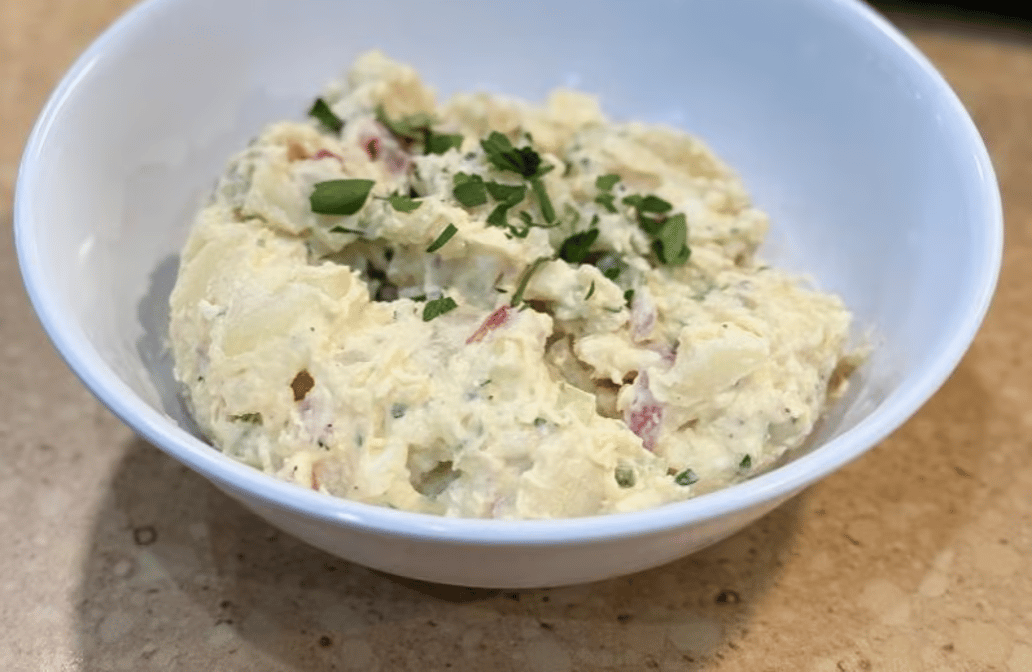 Potato Salad 32oz